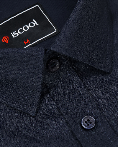 Fancy Self Print Shirt